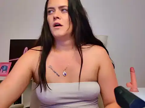 NicolSparkleX webcam