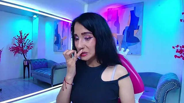 Palmer_foxx webcam