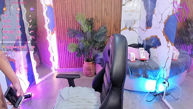 Samcielo_tay webcam