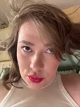 BettyRussian webcam