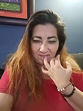 Morchis_esmeralda webcam