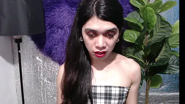 RoseAmarie webcam