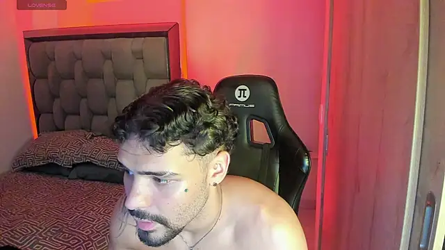 justin_lenox webcam