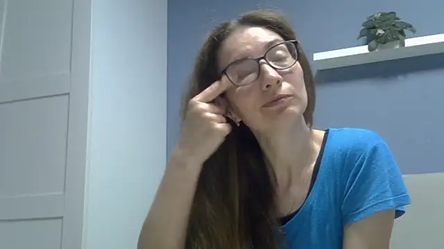 Ashleyspice webcam
