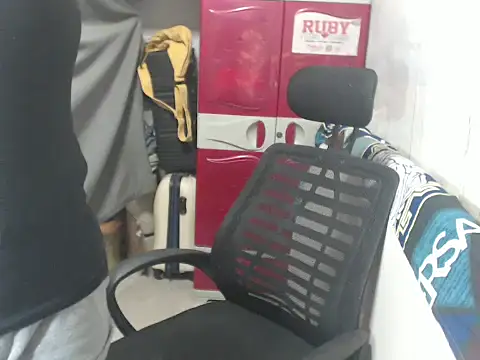 XTSgoddessJennaX webcam