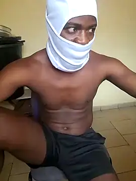 BlackCoffe2 webcam