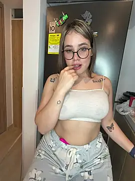 Zoe_olsen webcam