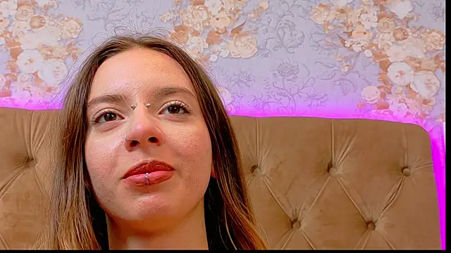 CoraVex webcam