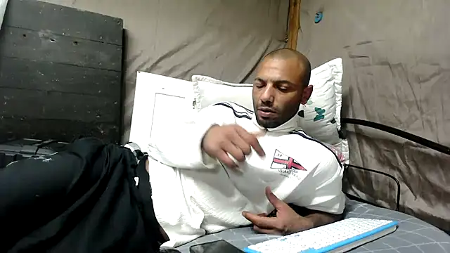 Camodick live cam