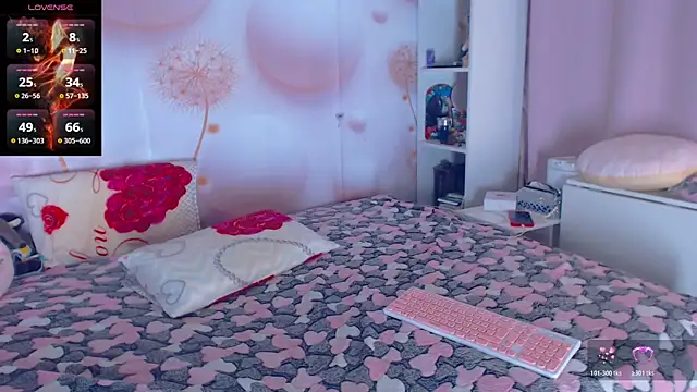 mooncandygirl webcam