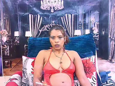 IndianSexyAss webcam
