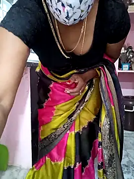kruthika-telugu webcam