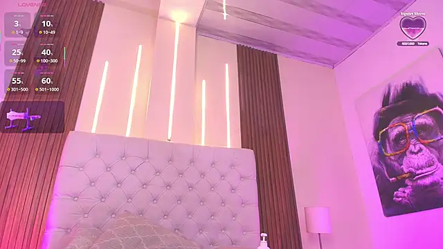 Sophia_turneer webcam