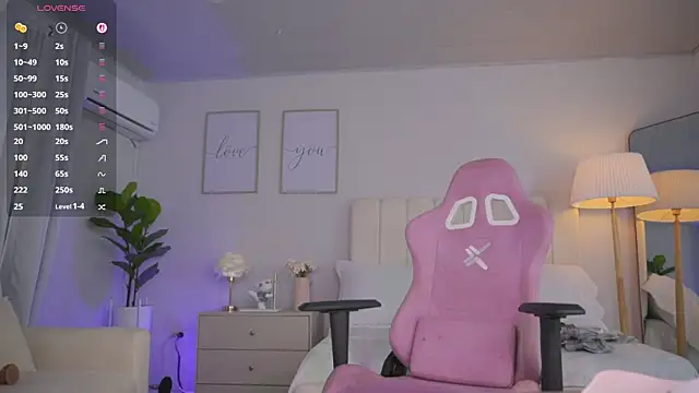 Cristall_Bunny webcam
