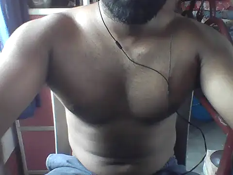 hot_to_handel webcam