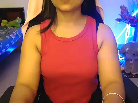 Ginnyforu webcam