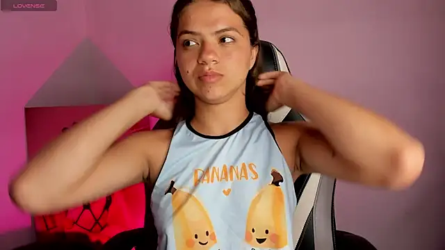 PaigeJayden webcam