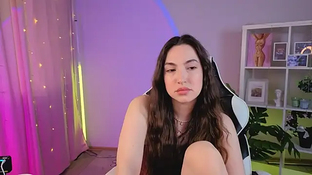 MelissaLovely_ webcam