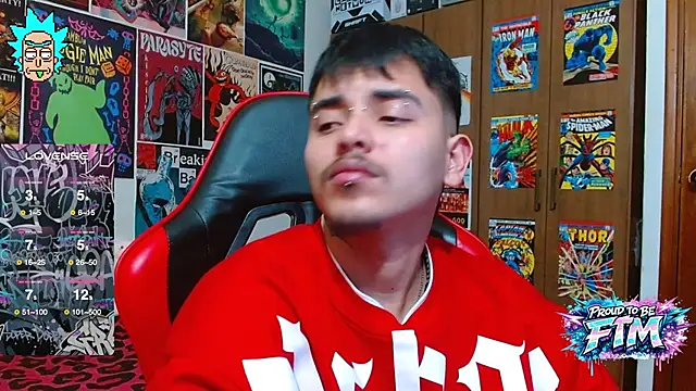 Hgp3riodictabl3 webcam