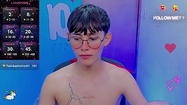 tanjiro_cute webcam