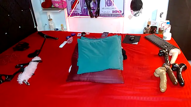 Said_hot01 webcam