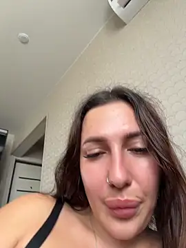 AleksandraRich webcam
