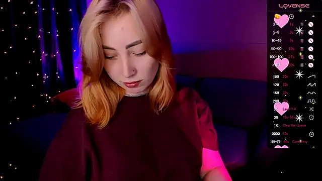 deboramoore webcam