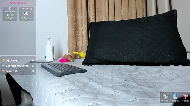 Euphoria_07 webcam