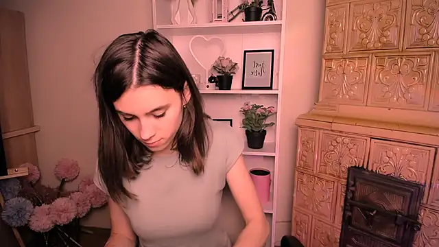 RosaRay_ webcam