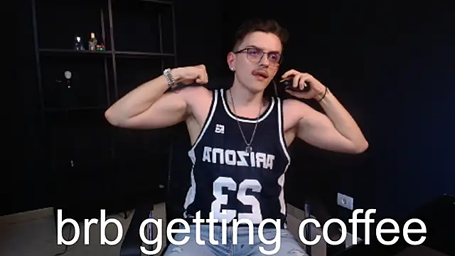 FelixStarkk webcam