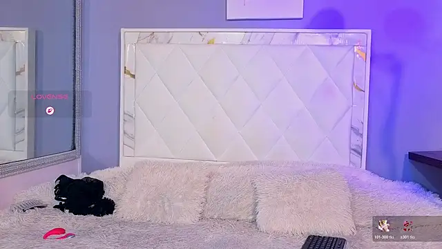Hanzking01 webcam