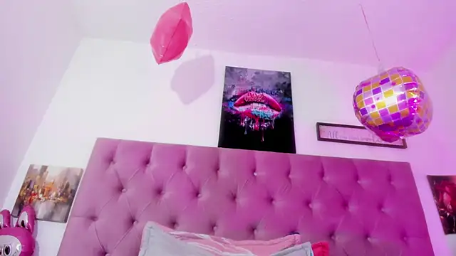 Aily_star webcam