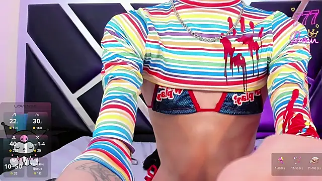 Baby_FenixTS webcam