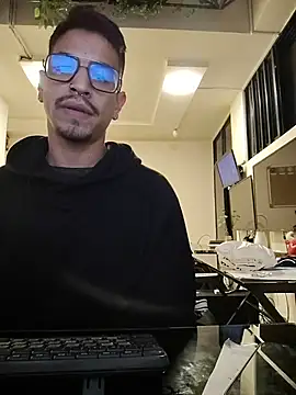 Juann-cock webcam