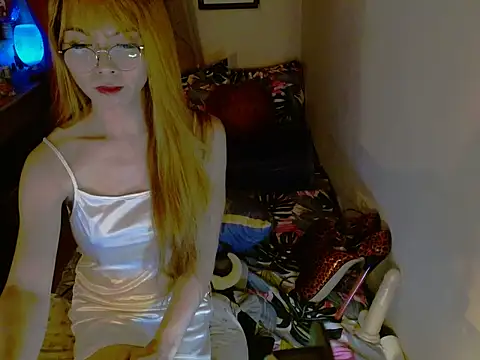 Tsyummydickx webcam