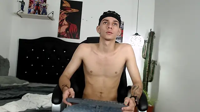 AmethystShadow17 webcam