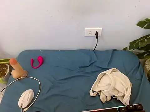 Lina-Remyy webcam