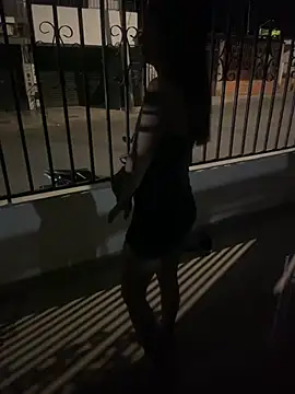 Adrenaline_crazy webcam