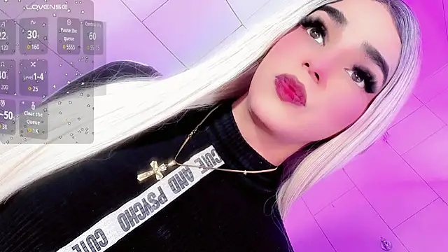 Maddye_Fox webcam