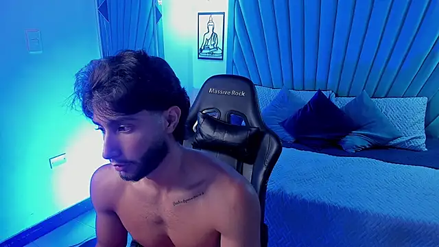 Emmet_CollinsJS webcam