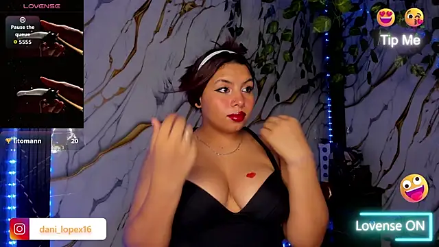 daniela_lopez1 webcam