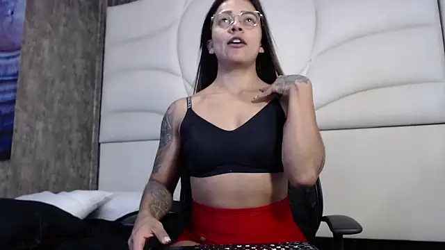 Allison_Owenns webcam