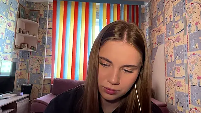 Miss_Blessnyth webcam
