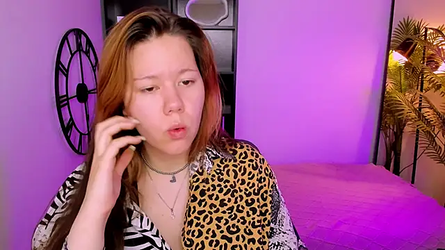Vanessa_ama webcam