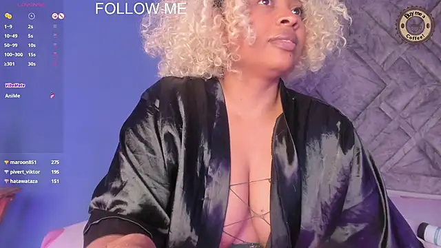 TammyBrown1 webcam