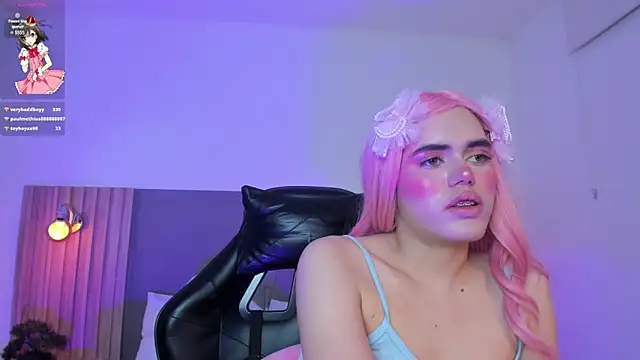 loly_berry webcam