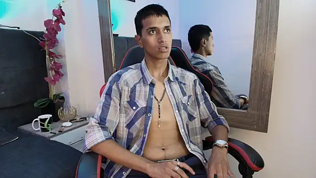 Alan_Colthon webcam