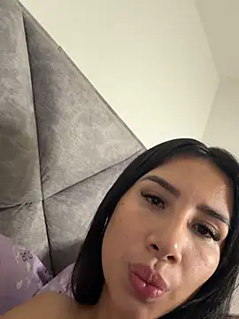 SophiaaRose18 webcam