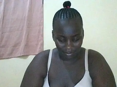 Blackbeaty003 webcam