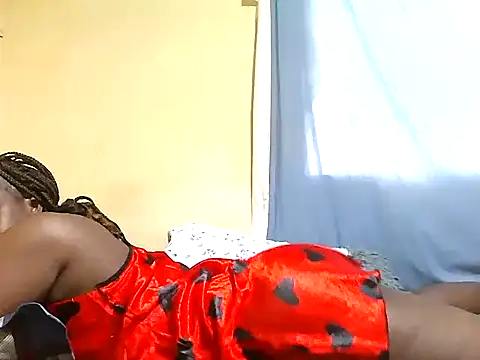 sexy-fai webcam